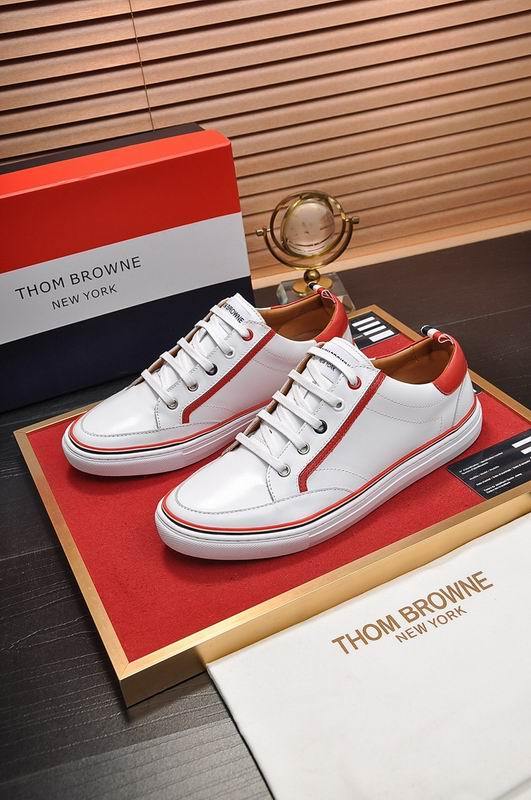 THOM BROWNE Men's Shoes 39